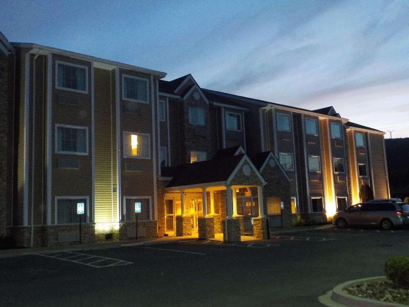 SureStay Plus Hotel by Best Western Keyser image