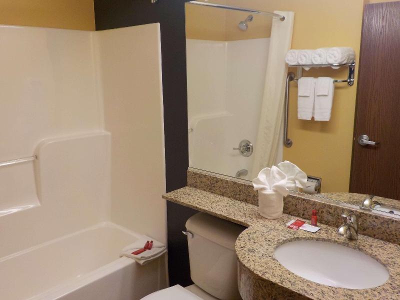 SureStay Plus Hotel by Best Western Keyser image