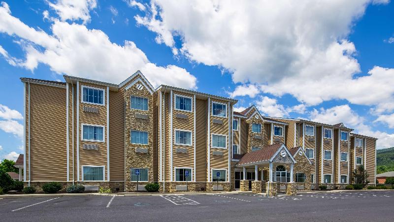 SureStay Plus Hotel by Best Western Keyser image