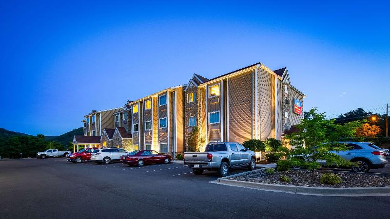 SureStay Plus Hotel by Best Western Keyser image