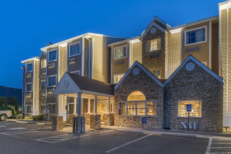 SureStay Plus Hotel by Best Western Keyser image