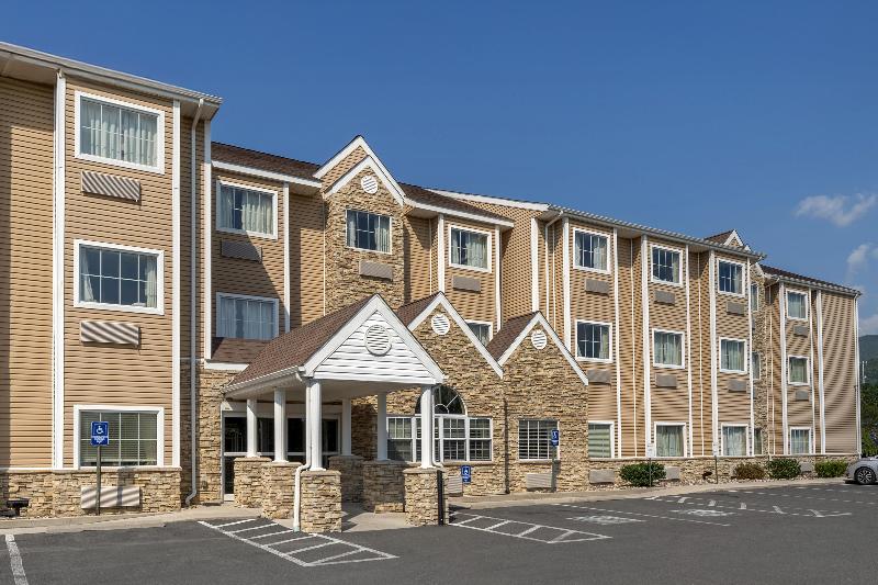 SureStay Plus Hotel by Best Western Keyser image