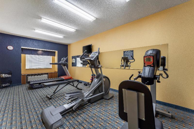 SureStay Plus Hotel by Best Western Keyser image 2