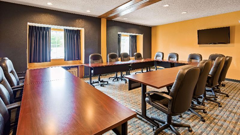 SureStay Plus Hotel by Best Western Keyser image