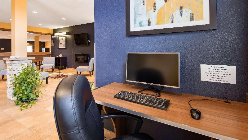 SureStay Plus Hotel by Best Western Keyser image