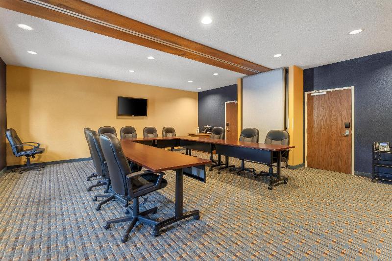 SureStay Plus Hotel by Best Western Keyser image