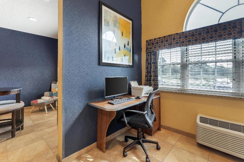 SureStay Plus Hotel by Best Western Keyser image