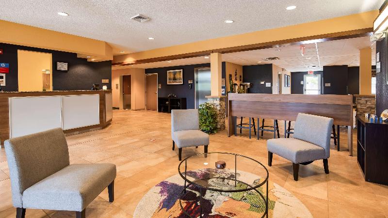 SureStay Plus Hotel by Best Western Keyser image