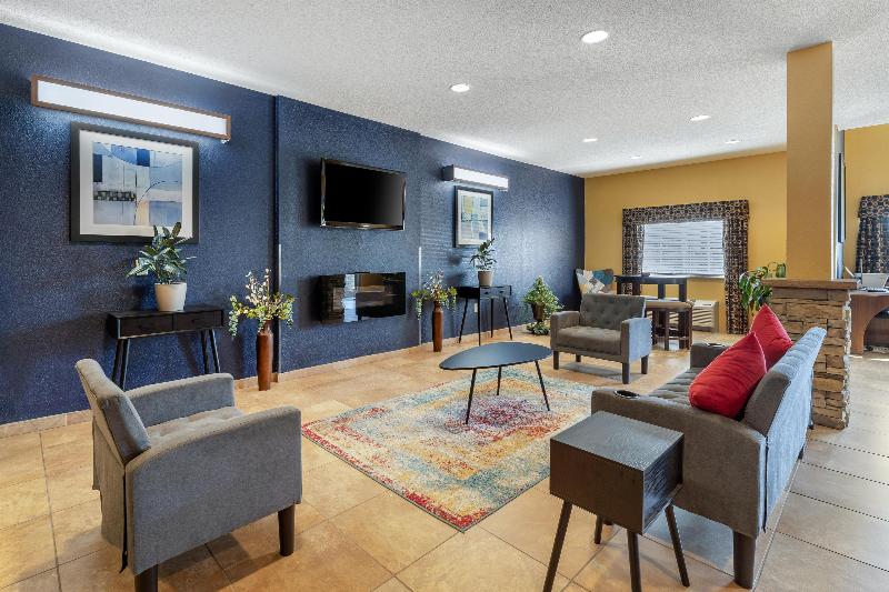 SureStay Plus Hotel by Best Western Keyser image