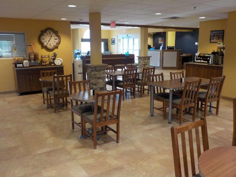 SureStay Plus Hotel by Best Western Keyser image