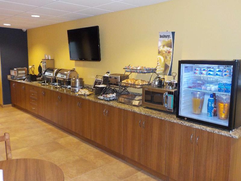 SureStay Plus Hotel by Best Western Keyser image