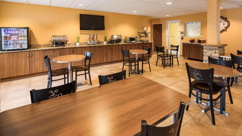 SureStay Plus Hotel by Best Western Keyser image