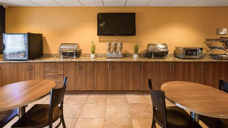 SureStay Plus Hotel by Best Western Keyser image