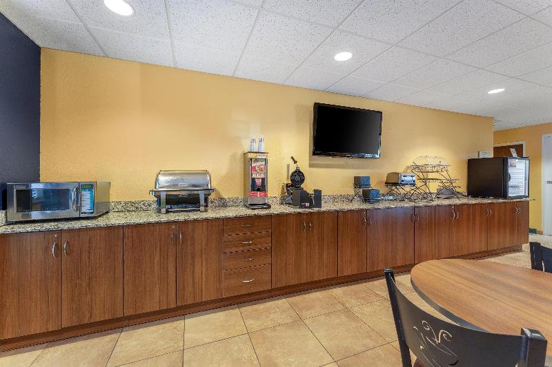 SureStay Plus Hotel by Best Western Keyser image