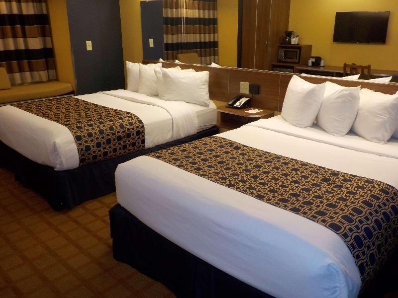SureStay Plus Hotel by Best Western Keyser image 7