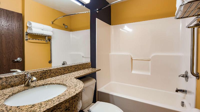 SureStay Plus Hotel by Best Western Keyser image