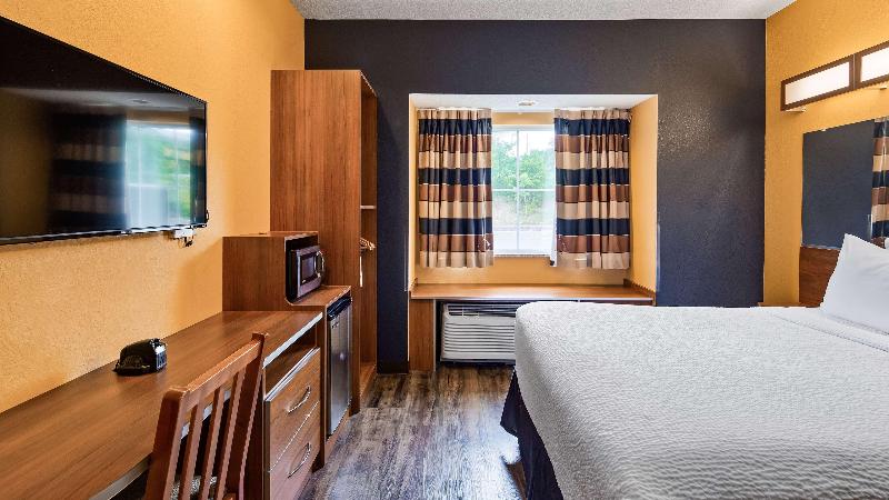 SureStay Plus Hotel by Best Western Keyser image