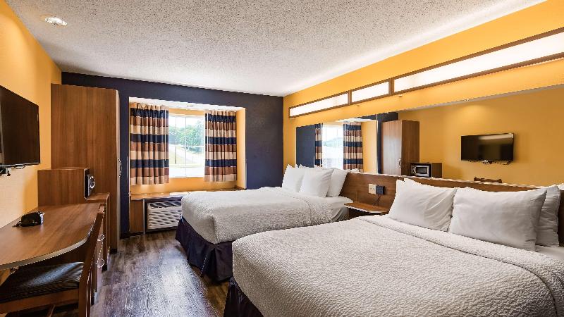 SureStay Plus Hotel by Best Western Keyser image