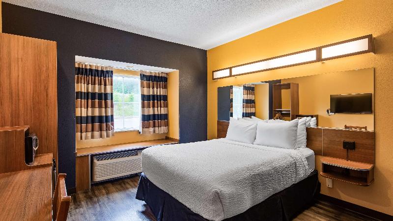 SureStay Plus Hotel by Best Western Keyser image