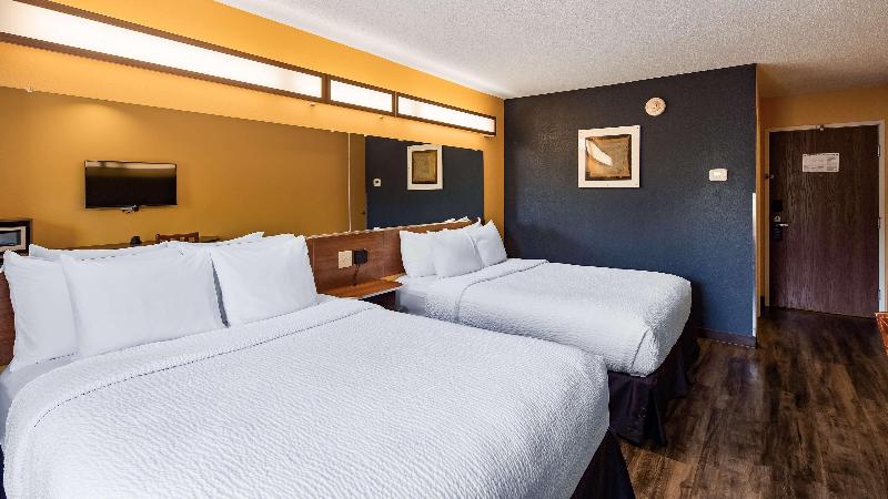 SureStay Plus Hotel by Best Western Keyser image