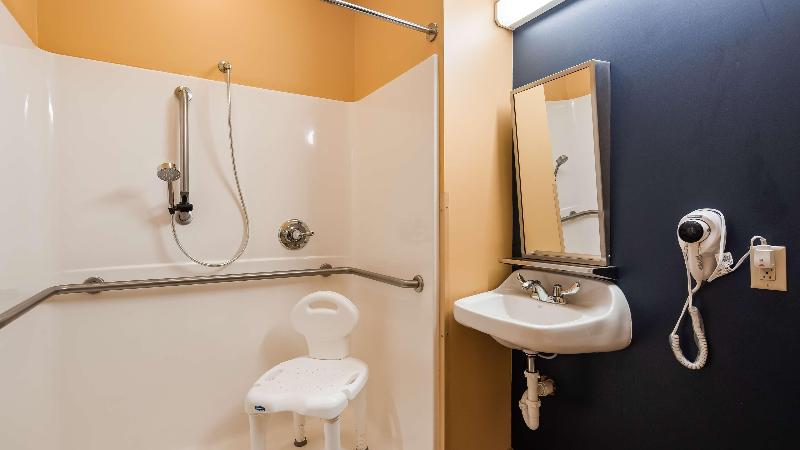 SureStay Plus Hotel by Best Western Keyser image