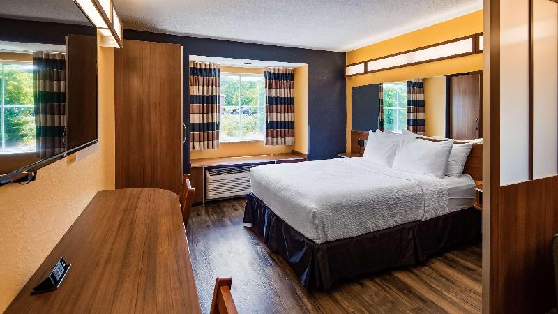 SureStay Plus Hotel by Best Western Keyser image
