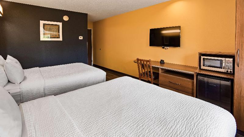 SureStay Plus Hotel by Best Western Keyser image