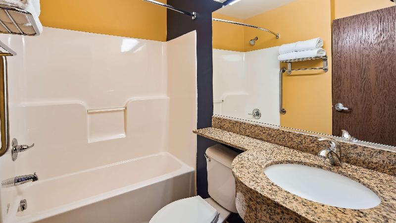 SureStay Plus Hotel by Best Western Keyser image