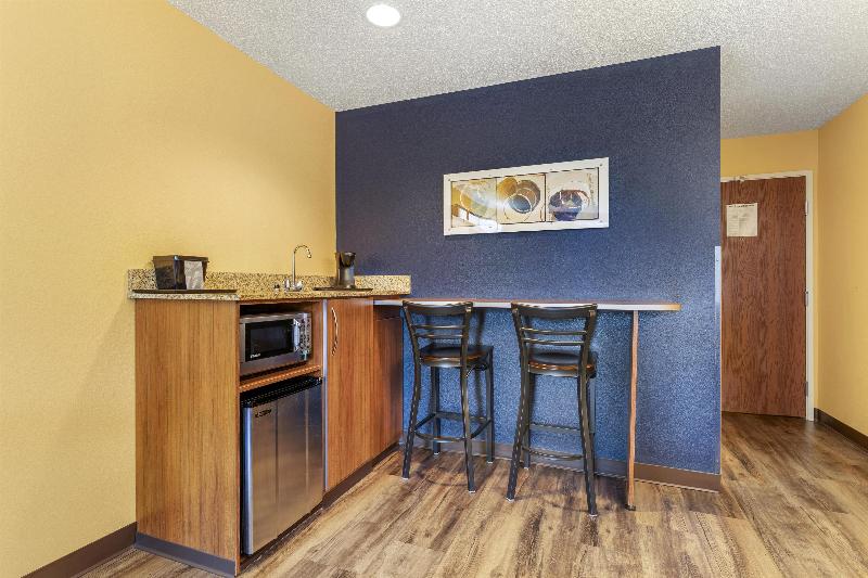 SureStay Plus Hotel by Best Western Keyser image