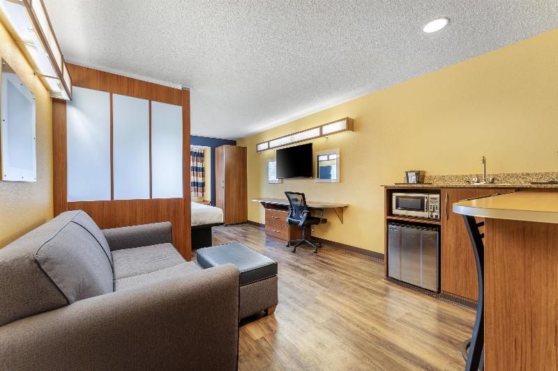 SureStay Plus Hotel by Best Western Keyser image