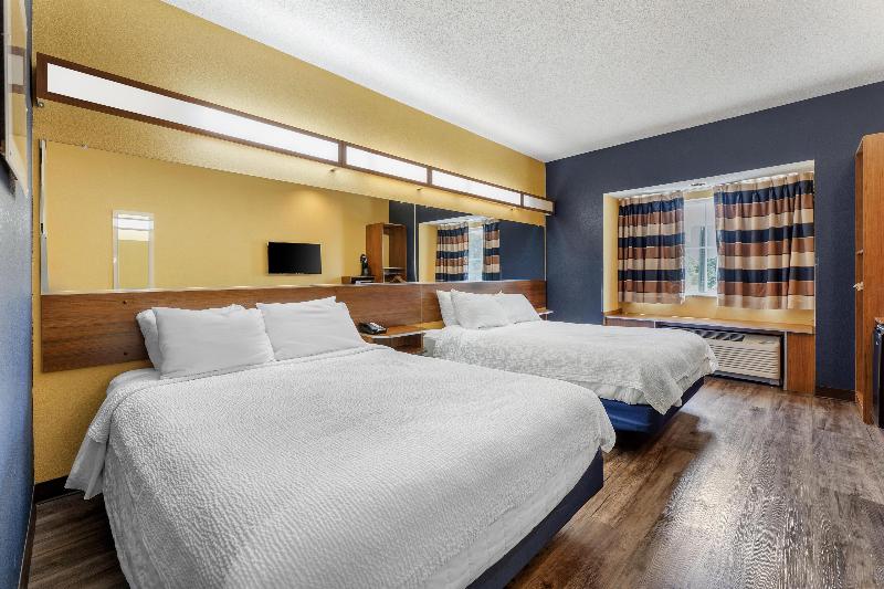 SureStay Plus Hotel by Best Western Keyser image 10