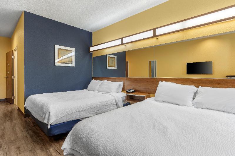 SureStay Plus Hotel by Best Western Keyser image 8