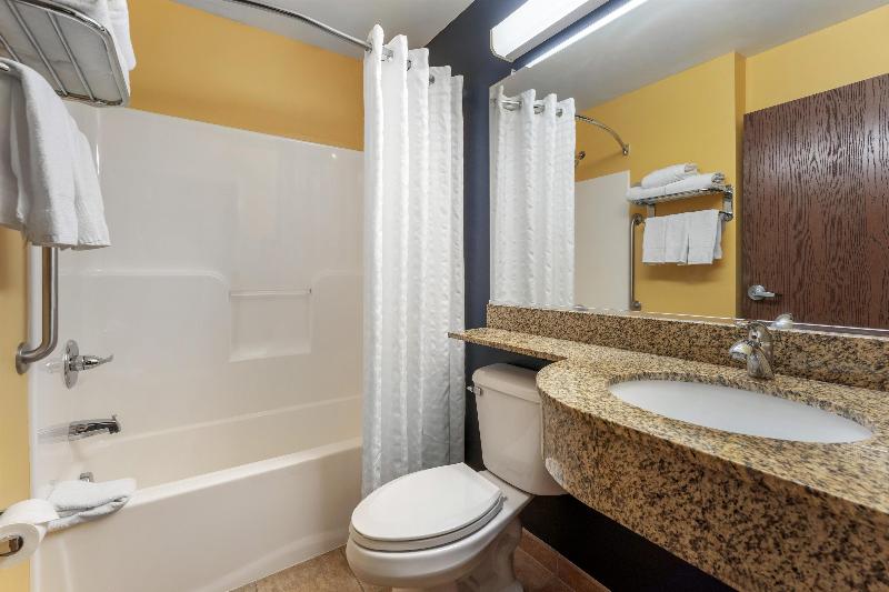 SureStay Plus Hotel by Best Western Keyser image