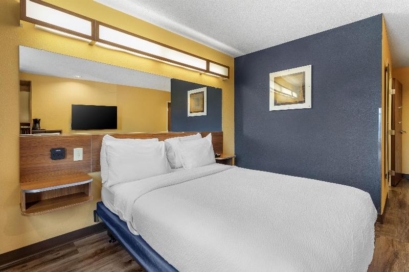 SureStay Plus Hotel by Best Western Keyser image