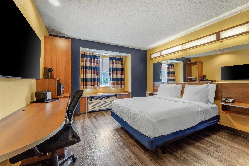 SureStay Plus Hotel by Best Western Keyser image