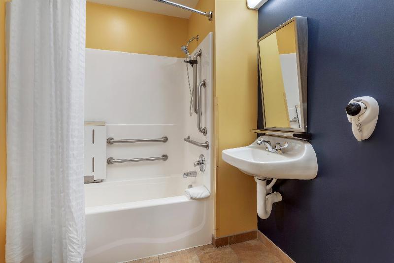 SureStay Plus Hotel by Best Western Keyser image