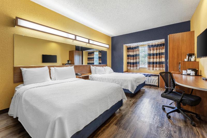 SureStay Plus Hotel by Best Western Keyser image