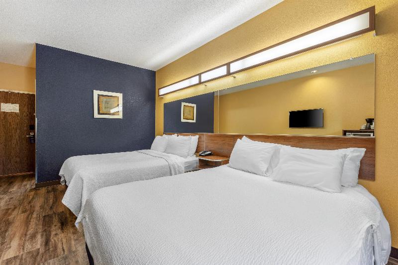 SureStay Plus Hotel by Best Western Keyser image
