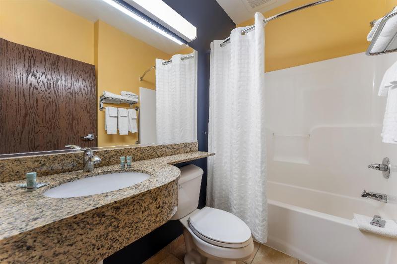 SureStay Plus Hotel by Best Western Keyser image