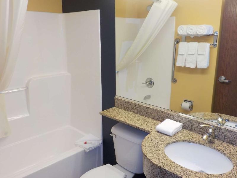 SureStay Plus Hotel by Best Western Keyser image