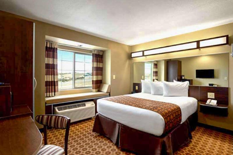 Bed room