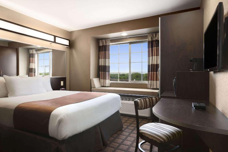 Bed room