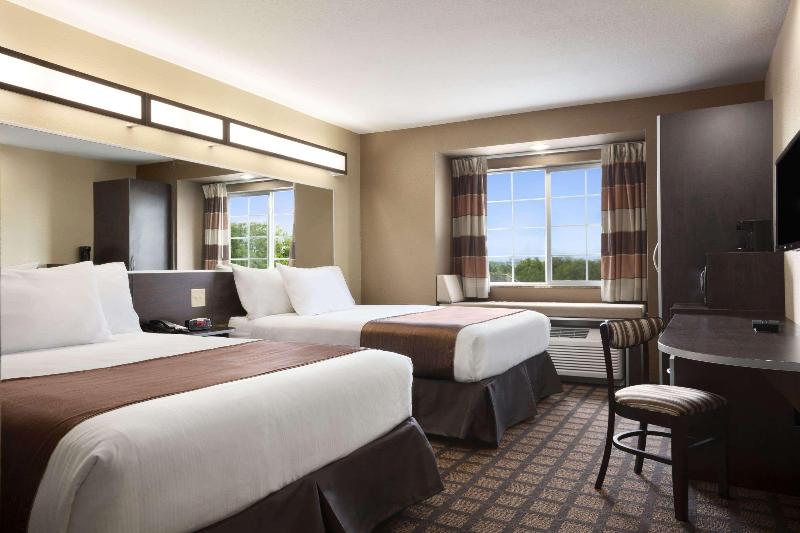 Bed room