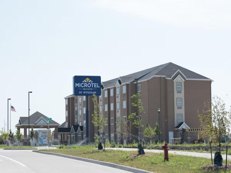 Microtel Inn & Suites By Wyndham West Fargo Near image