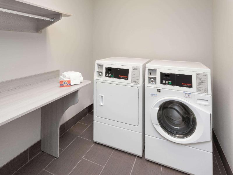 Microtel Inn & Suites By Wyndham West Fargo Near image