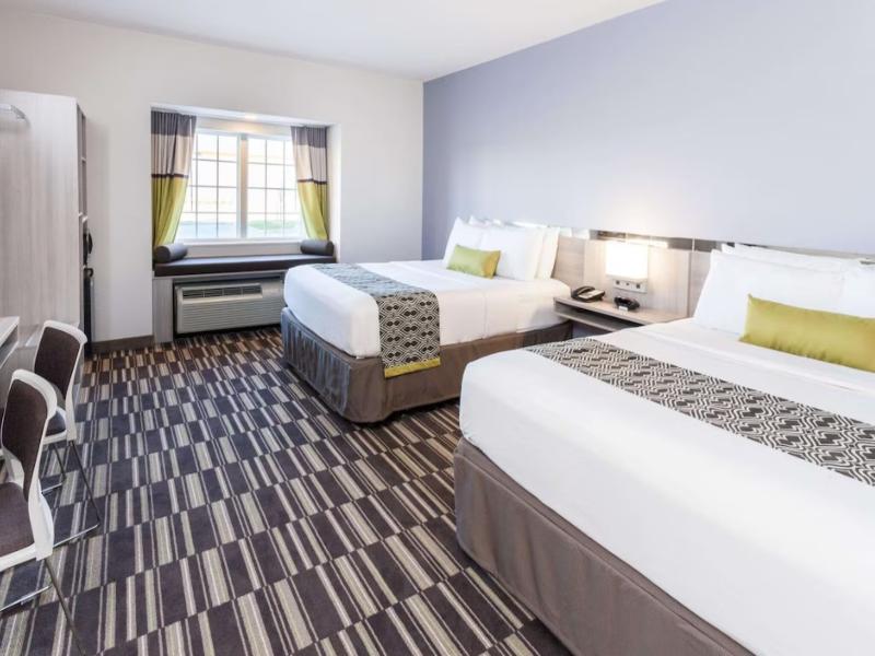 Microtel Inn & Suites By Wyndham West Fargo Near image