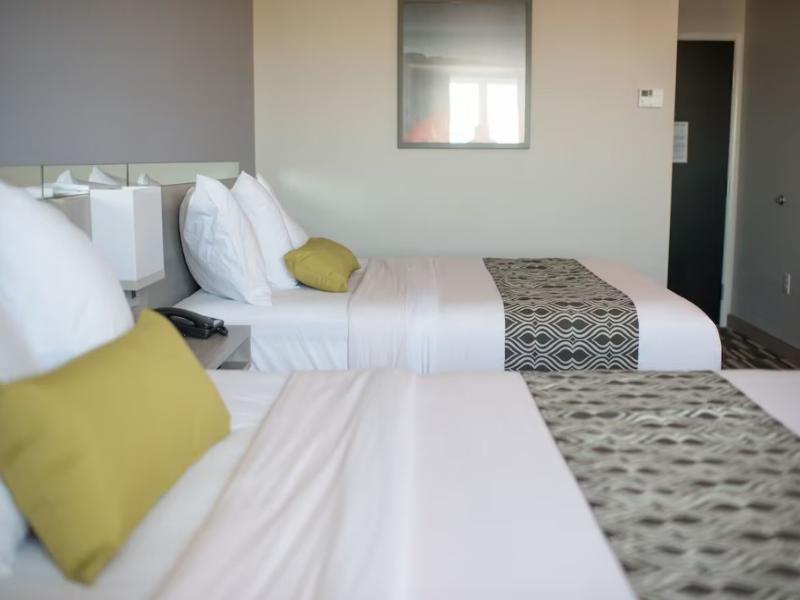Microtel Inn & Suites By Wyndham West Fargo Near image