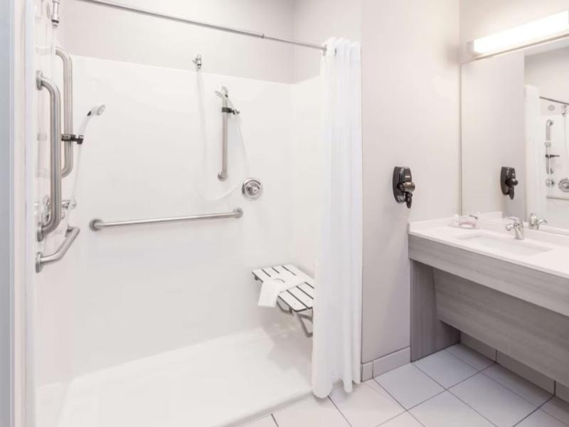 Microtel Inn & Suites By Wyndham West Fargo Near image