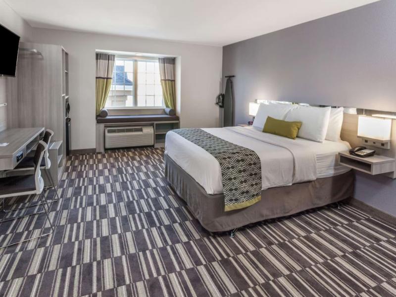 Microtel Inn & Suites By Wyndham West Fargo Near image