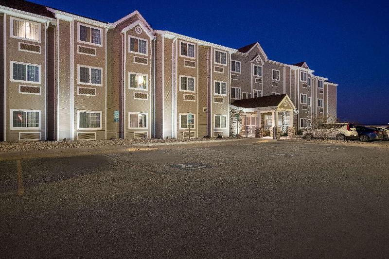 Microtel Inn And Suites By Wyndham Sweetwater image